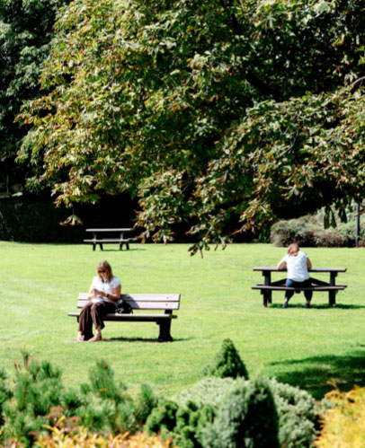 Whitehill House, Swindon