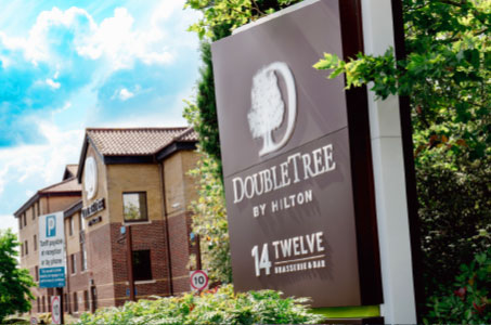 Whitehill House, Swindon