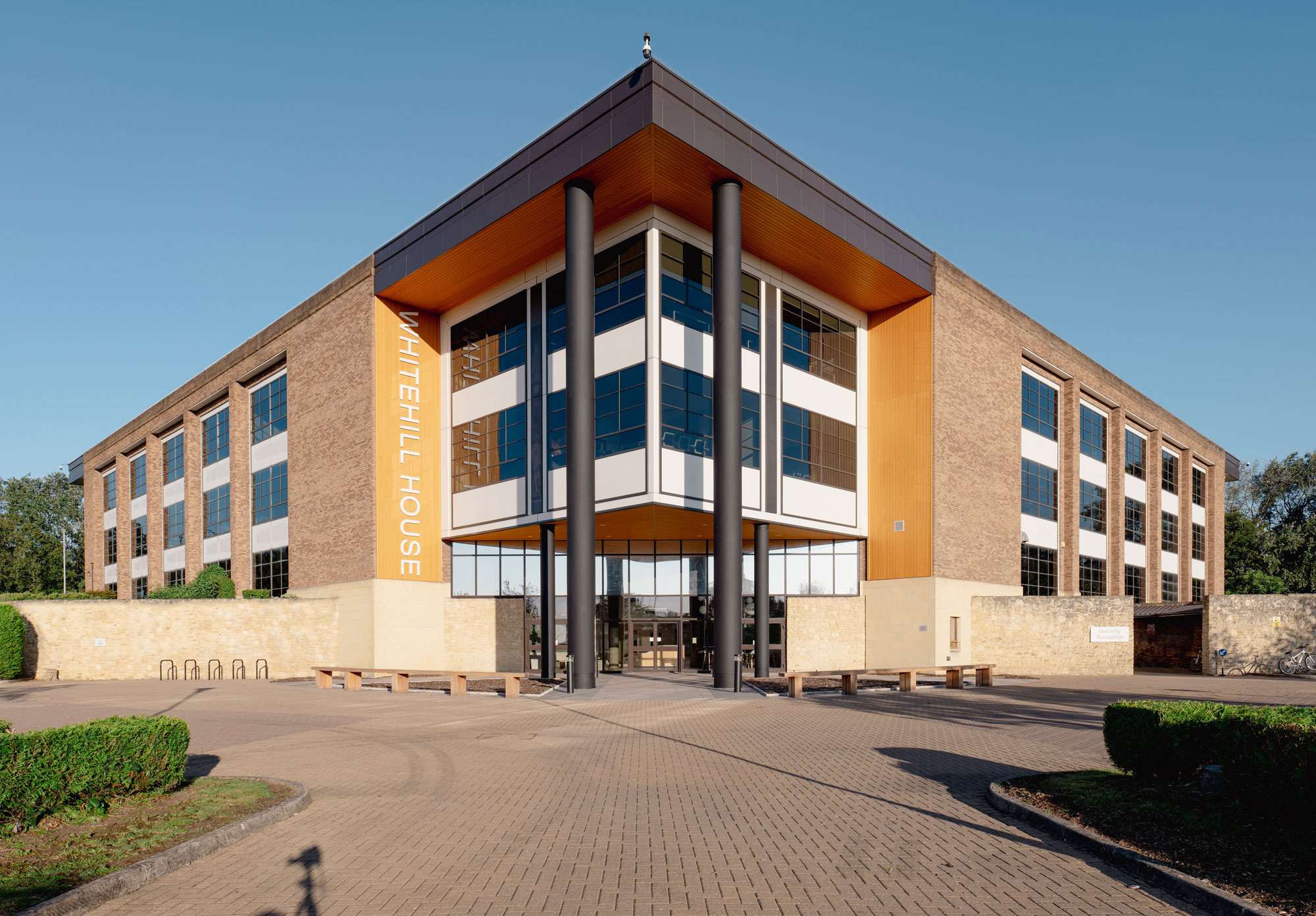 Whitehill House, Swindon